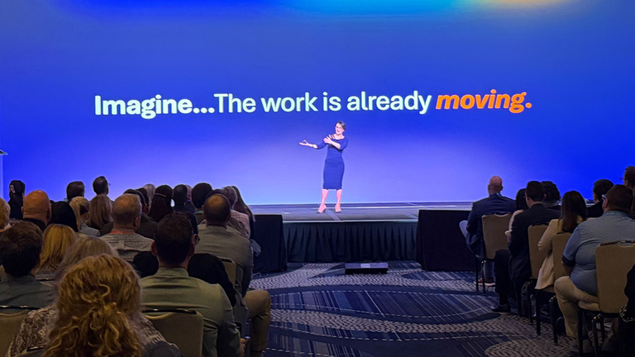 Image for Tina Vatanka Murphy Announces the Next Evolution of the GHX Platform