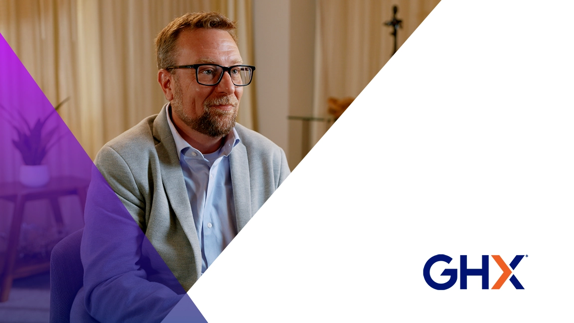 Video: Josh Skiba on bringing bill-only into the connected supply chain