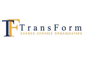 2017 - TransForm Shared Services Organization