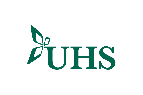 UHS N.Y. Logo
