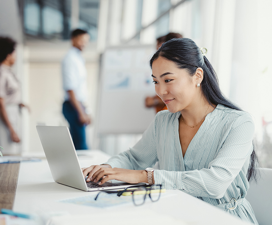 Provider Supply Chain Modernization Hero
