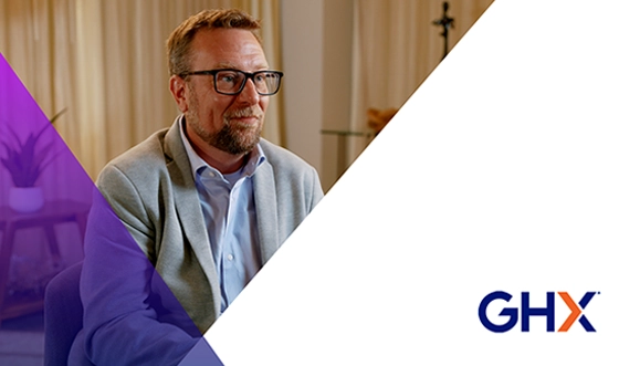 Video: Josh Skiba on bringing bill-only into the connected supply chain