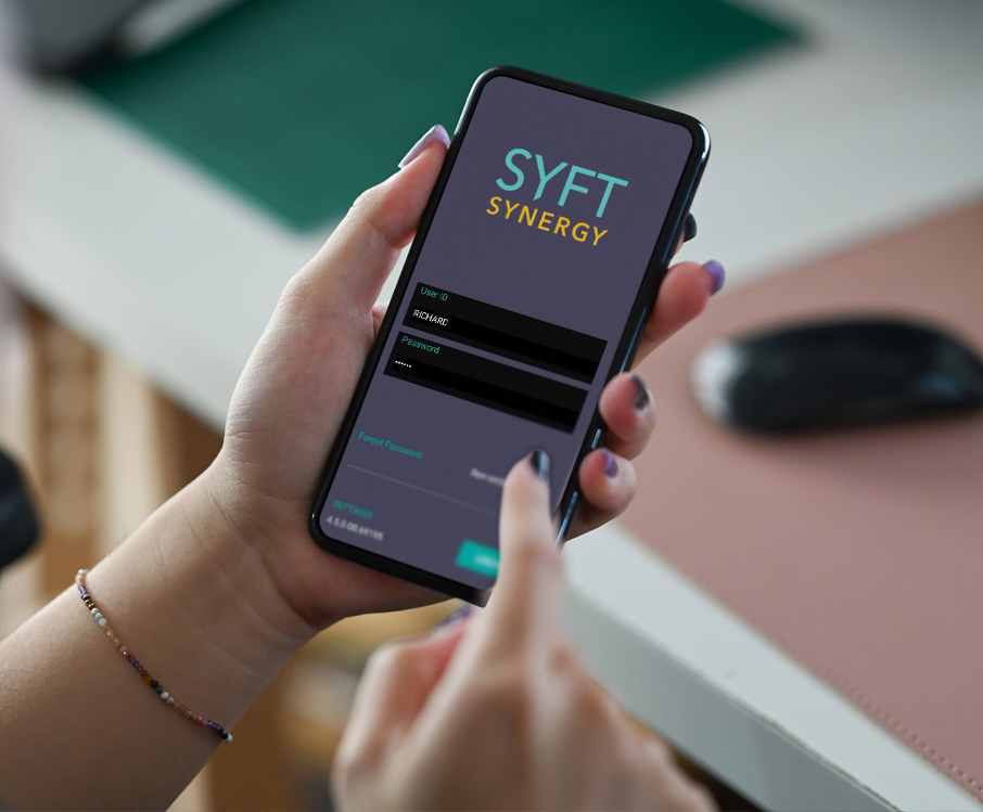 Syftsynergy