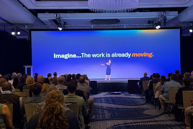 Tinam Keynote Summit 2026