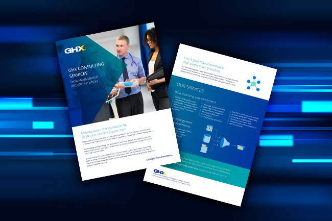 Image for Data Optimisation