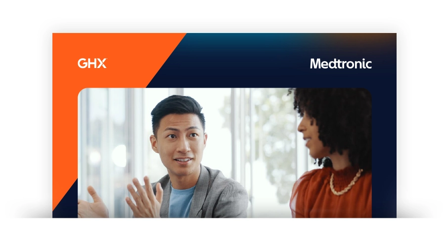 Image for Simplifying Consignment Implant Purchase Orders With Automation