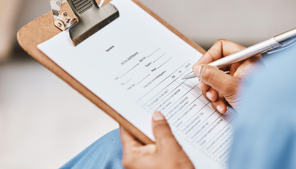 Common Healthcare Vendor Credentialing Requirements GHX