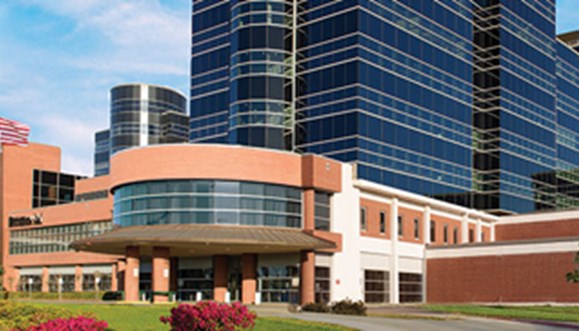 Image for Memorial Hospital at Gulfport Transforms Supply Chain Into a Strategic Arm