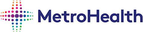 MetroHealth System Logo