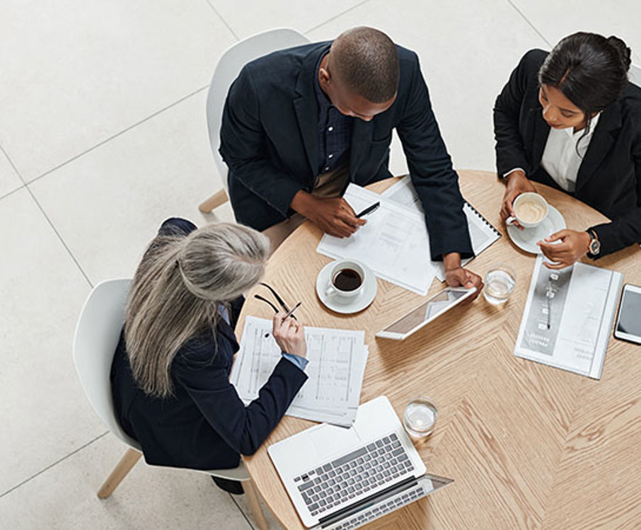 Preferred Supply Chain Vendor