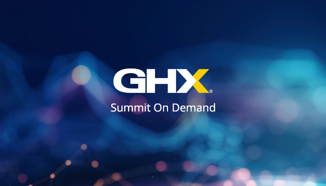 Image for Better Together: One Year of Prodigo and GHX