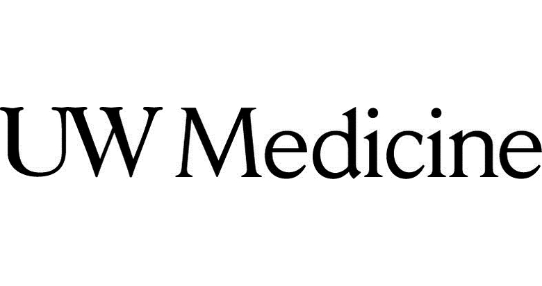 UW Medicine - Harborview Medical Center Logo