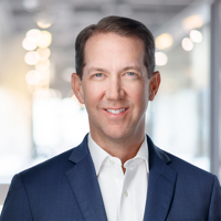 Chief Strategy Officer