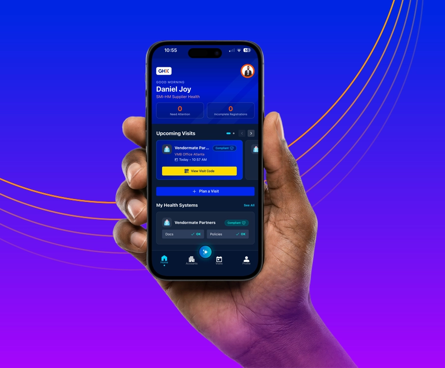 VM Mobile Provider