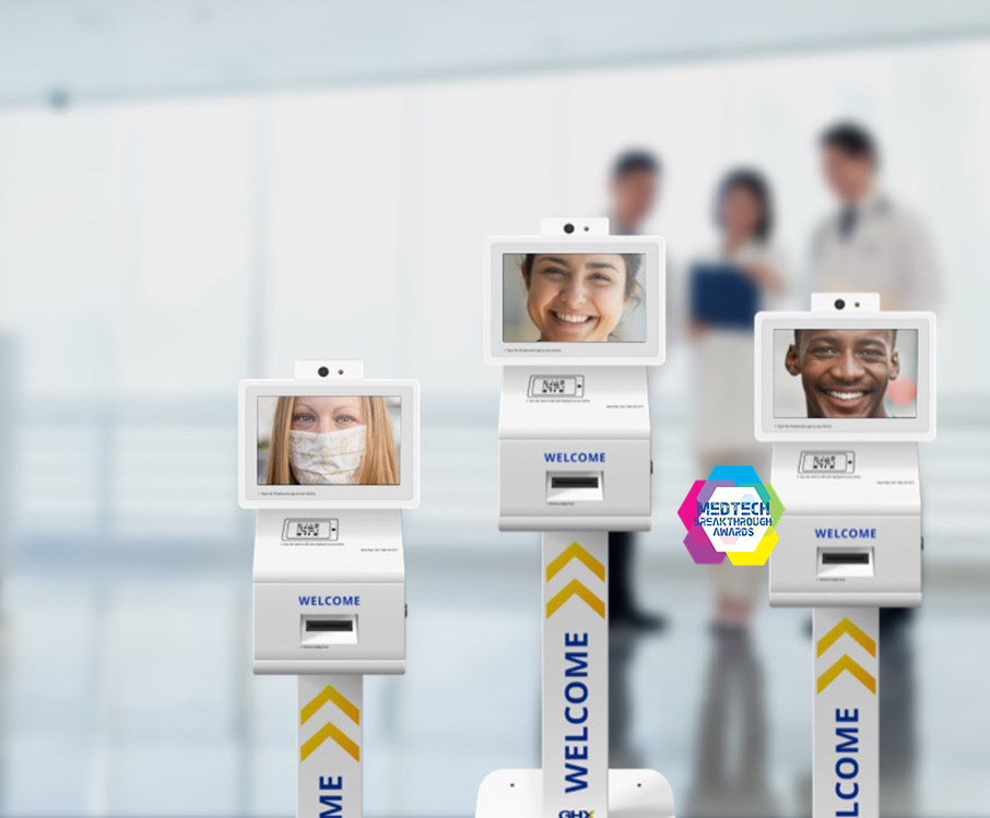 Vendor Management GHX