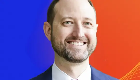 Image for Leading Change in Healthcare: Lessons in Innovation and Courage