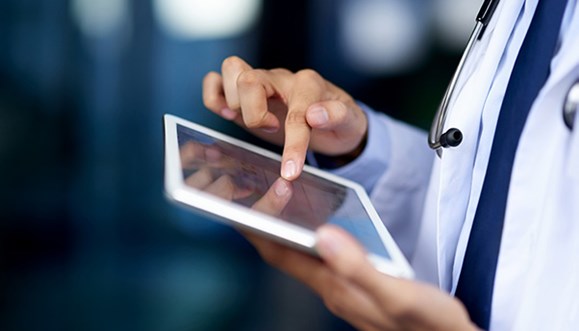 Image for Lieferengpässe im Gesundheitswesen: Wie digitale Lösungen zu einer besseren Versorgung führen können