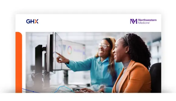 Image for Northwestern Medicine’s Procure-to-Pay Workstream Goes Digital With Big Payoff