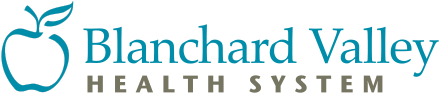 Blanchard Valley Health System Logo