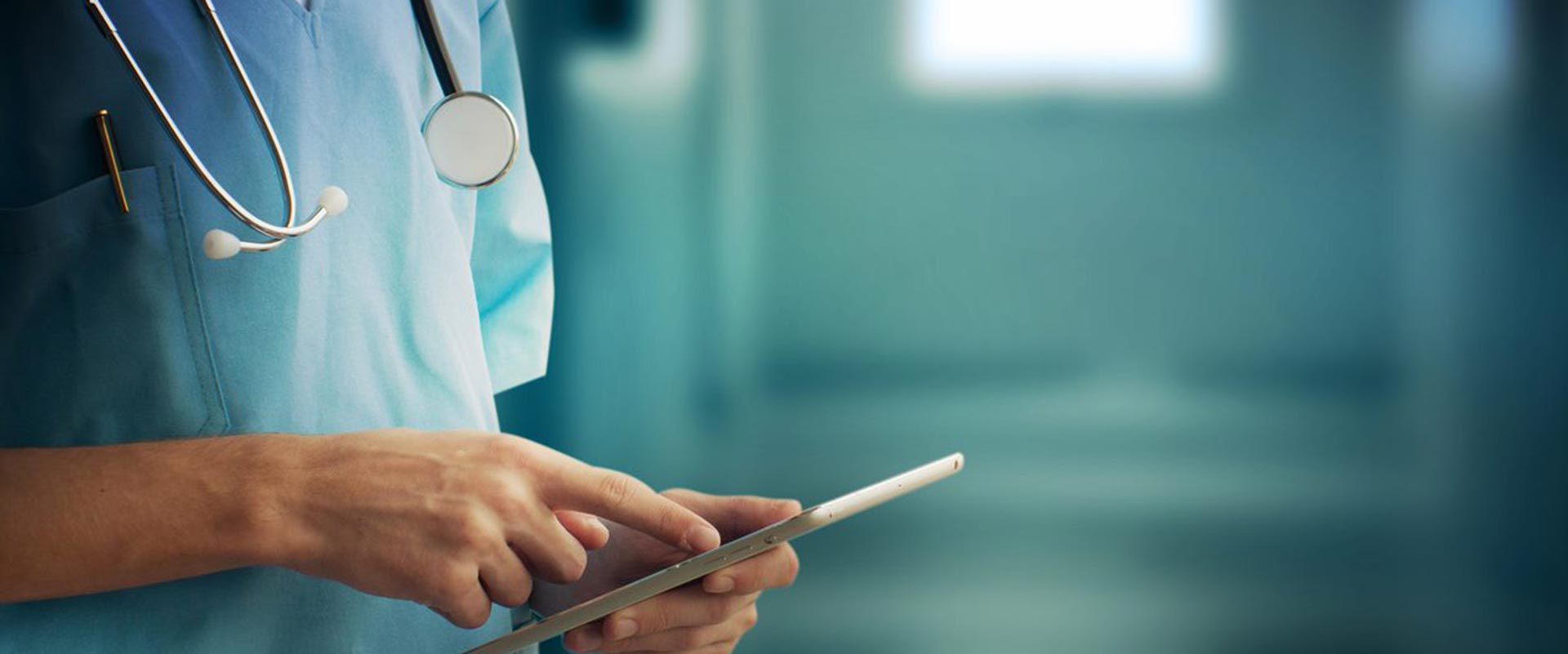 Durch die Nutzung von Daten gewinnen Krankenhäuser Insights, die sich positiv auf die Patientenversorgung auswirken kann.