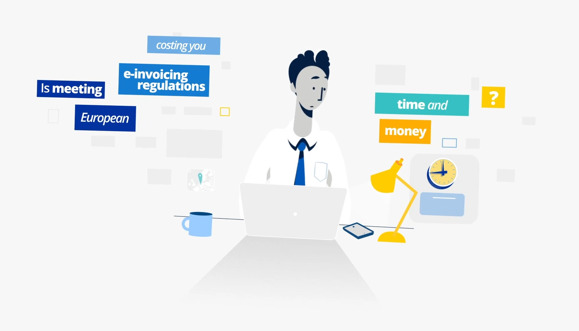 Image for One Partner and One Connection