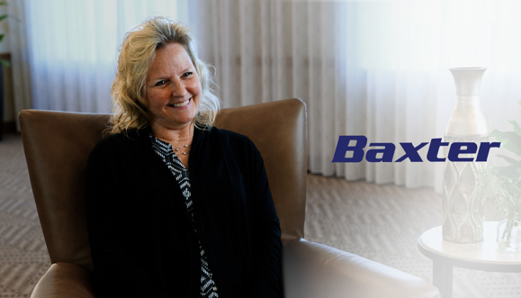 Image for Harmonizing Invoice to Cash During Organizational Change at Baxter/Hill-Rom